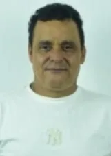 Foto oficial de CANTOR ZÉ LUIS nas eleições 2026, divulgada pelo TSE