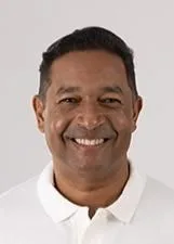Foto oficial de CÉSAR FELIZARDO nas eleições 2026, divulgada pelo TSE