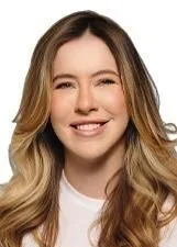 Foto oficial de CIBELE MOURA nas eleições 2026, divulgada pelo TSE
