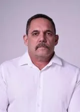 Foto oficial de CORONEL ROCHA LIMA nas eleições 2026, divulgada pelo TSE