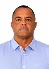Foto oficial de CORONEL XAVIER nas eleições 2026, divulgada pelo TSE
