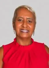Foto oficial de CRIS DE MADRÍ nas eleições 2026, divulgada pelo TSE