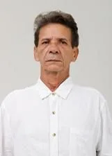 Foto oficial de DANIEL CALISTO nas eleições 2026, divulgada pelo TSE