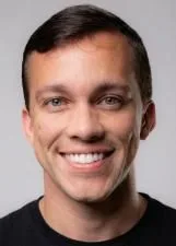 Foto oficial de DELEGADO LEONAM nas eleições 2026, divulgada pelo TSE