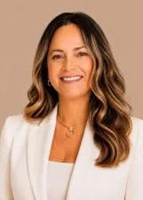 Foto oficial de DRA ADRIANA STANYS nas eleições 2026, divulgada pelo TSE
