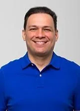 Foto oficial de DUDU RONALSA nas eleições 2026, divulgada pelo TSE