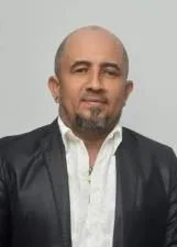 Foto oficial de EDBOY nas eleições 2026, divulgada pelo TSE