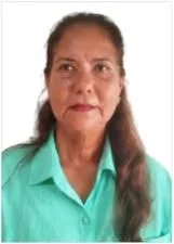 Foto oficial de EDLENE FERREIRA nas eleições 2026, divulgada pelo TSE