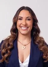 Foto oficial de ENFERMEIRA FABRÍCIA FERREIRA nas eleições 2026, divulgada pelo TSE