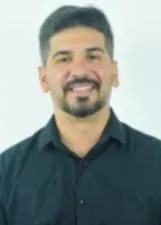 Foto oficial de ERICK BRITO nas eleições 2026, divulgada pelo TSE
