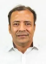 Foto oficial de EVERALDO RAPOSO nas eleições 2026, divulgada pelo TSE