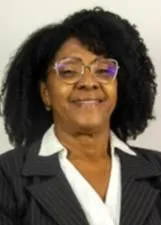 Foto oficial de FOFA BORGES nas eleições 2026, divulgada pelo TSE