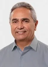 Foto oficial de FRANCISCO TENÓRIO nas eleições 2026, divulgada pelo TSE