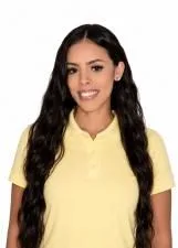 Foto oficial de HELLORA DARA nas eleições 2026, divulgada pelo TSE