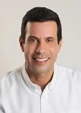 Foto oficial de HUGO WANDERLEY nas eleições 2026, divulgada pelo TSE