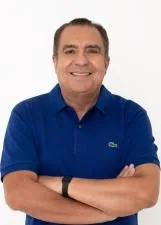 Foto oficial de INACIO LOIOLA nas eleições 2026, divulgada pelo TSE