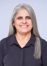 Foto oficial de IRMÃ NAZARÉ nas eleições 2026, divulgada pelo TSE