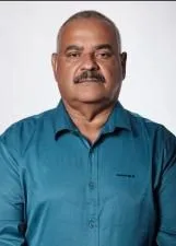 Foto oficial de IRMÃO ALBERTO nas eleições 2026, divulgada pelo TSE