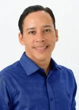 Foto oficial de JAMMES SOBREIRA nas eleições 2026, divulgada pelo TSE