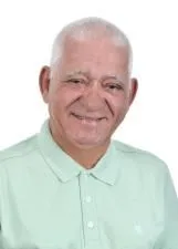 Foto oficial de JEFFERSON ABACATE nas eleições 2026, divulgada pelo TSE
