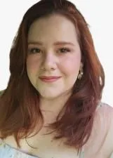 Foto oficial de LARISSA ARAÚJO nas eleições 2026, divulgada pelo TSE