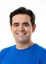 Foto oficial de LELO MAIA nas eleições 2026, divulgada pelo TSE