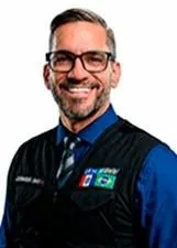 Foto oficial de LEONARDO DIAS nas eleições 2026, divulgada pelo TSE