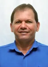 Foto oficial de LINDOMAR FERREIRA nas eleições 2026, divulgada pelo TSE