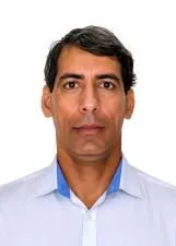 Foto oficial de LOBÃO nas eleições 2026, divulgada pelo TSE