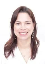 Foto oficial de LUANA MÃE DE CINCO nas eleições 2026, divulgada pelo TSE