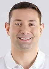 Foto oficial de LUCAS BARBOSA nas eleições 2026, divulgada pelo TSE