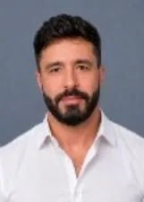 Foto oficial de LUCIANO VENTURA nas eleições 2026, divulgada pelo TSE