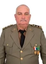Foto oficial de MAJOR JÚNIOR nas eleições 2026, divulgada pelo TSE