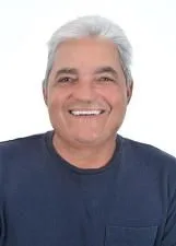 Foto oficial de MAJOR PAULO NUNES nas eleições 2026, divulgada pelo TSE