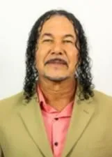 Foto oficial de MAMULENGO DAS ALAGOAS nas eleições 2026, divulgada pelo TSE