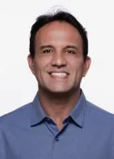 Foto oficial de MESAQUE PADILHA nas eleições 2026, divulgada pelo TSE