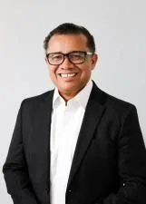 Foto oficial de OLIVEIRA LIMA nas eleições 2026, divulgada pelo TSE