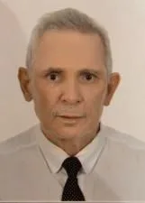 Foto oficial de PASTOR JOÃO LUIZ nas eleições 2026, divulgada pelo TSE