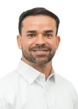 Foto oficial de PAULINHO MENDONÇA nas eleições 2026, divulgada pelo TSE