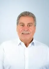 Foto oficial de REMI CALHEIROS nas eleições 2026, divulgada pelo TSE