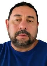 Foto oficial de RENILDO MOURA nas eleições 2026, divulgada pelo TSE
