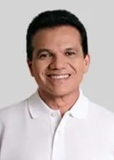 Foto oficial de RICARDO NEZINHO nas eleições 2026, divulgada pelo TSE