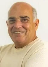 Foto oficial de ROMULO MEDEIROS nas eleições 2026, divulgada pelo TSE