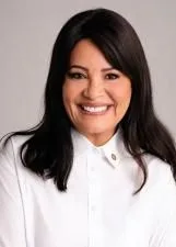 Foto oficial de ROSE DAVINO nas eleições 2026, divulgada pelo TSE