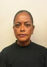 Foto oficial de SARGENTO AMANDA nas eleições 2026, divulgada pelo TSE