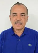 Foto oficial de TARCIZO FREIRE nas eleições 2026, divulgada pelo TSE
