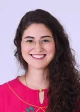 Foto oficial de TECA NELMA nas eleições 2026, divulgada pelo TSE