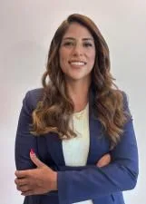 Foto oficial de TENENTE KAROL ALVES nas eleições 2026, divulgada pelo TSE