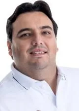 Foto oficial de TENORINHO MALTA nas eleições 2026, divulgada pelo TSE