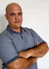 Foto oficial de THEO ALVES nas eleições 2026, divulgada pelo TSE